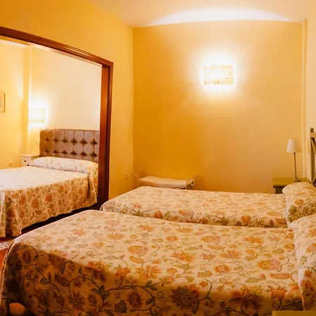 Escua Aparthotel Archidona