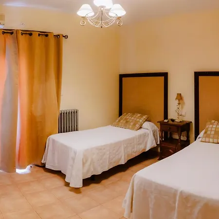 Aparthotel Escua