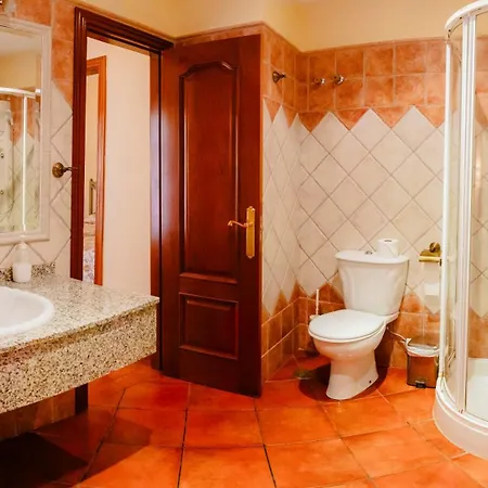 Escua Aparthotel Archidona