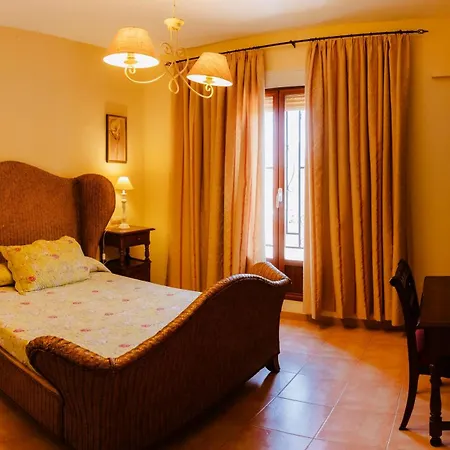Aparthotel Escua Archidona