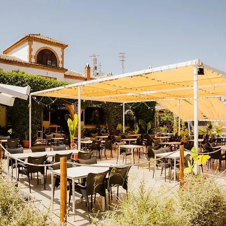 Aparthotel Escua Archidona