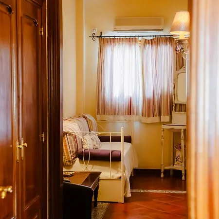 Aparthotel Escua