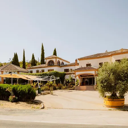 Escua Aparthotel Archidona