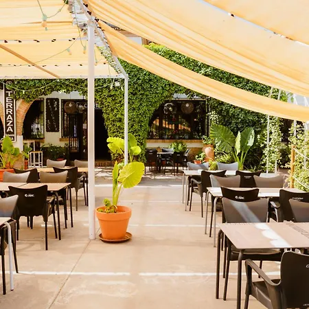 Aparthotel Escua Archidona