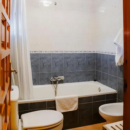 Escua Aparthotel
