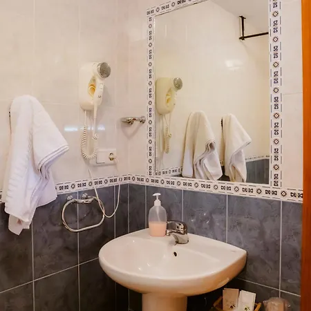 Aparthotel Escua