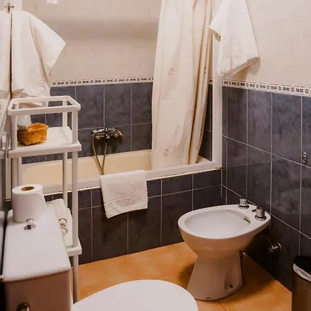 Aparthotel Escua Archidona