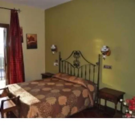 Escua Apart-hotel 2*