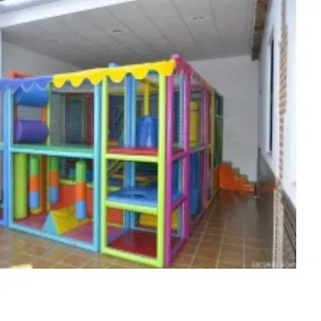 Aparthotel Escua Archidona