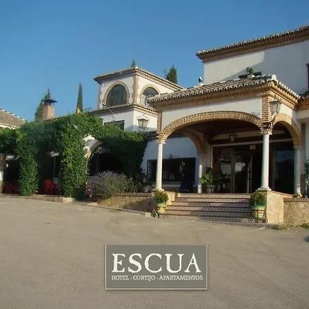 Aparthotel Escua 2*