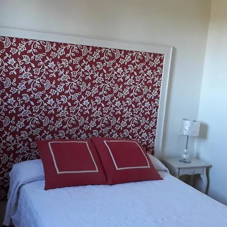 Aparthotel Escua Archidona